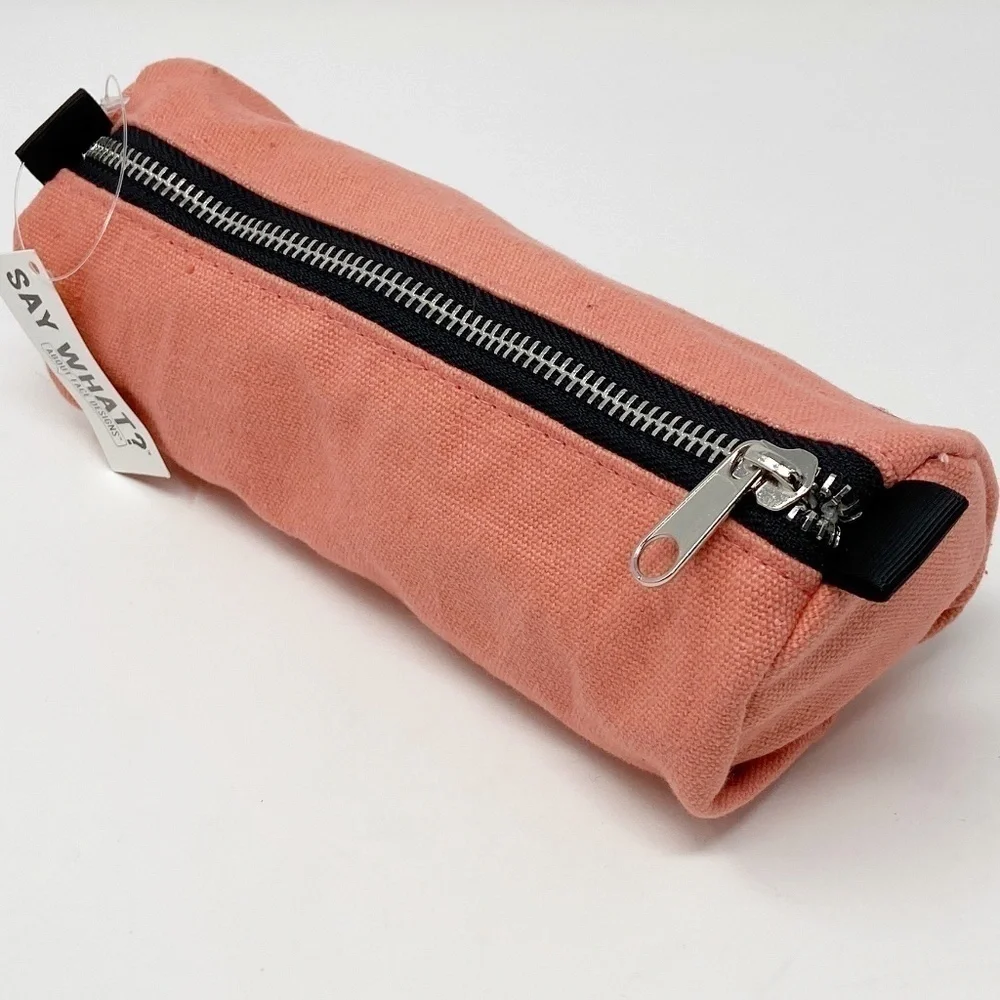 ABOUT FACE | 'Pretending to Work ' Pencil Case
